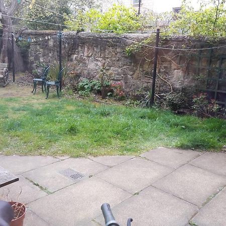 Edinburgh, Portobello, Sunny Beach Appartamento Esterno foto