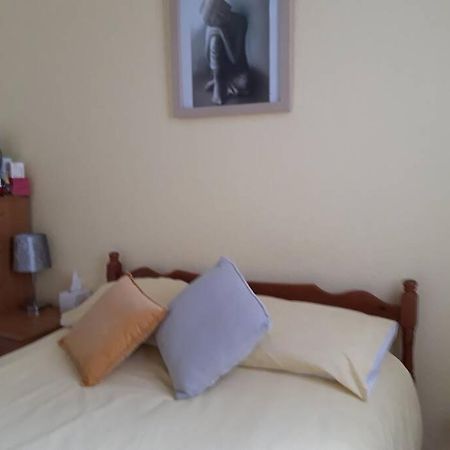 Edinburgh, Portobello, Sunny Beach Appartamento Esterno foto