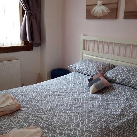 Edinburgh, Portobello, Sunny Beach Appartamento Esterno foto